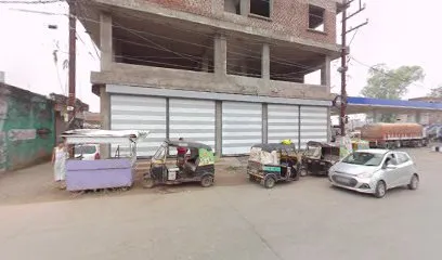 The garage autogenix