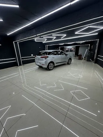 The MasterPiece Detailers