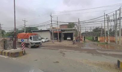 The mechanical world car care hisar