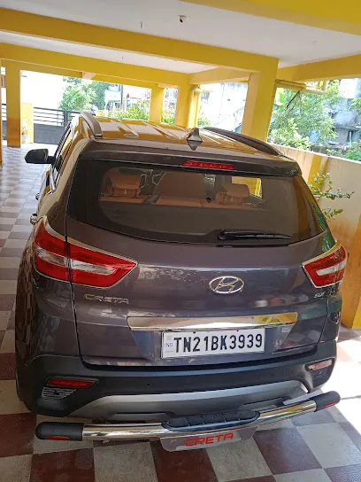 THE NEW CAR CARE