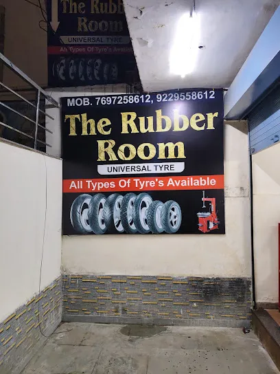 The Rubber Room
