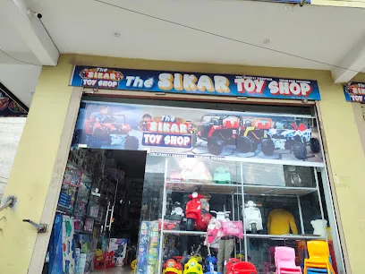 The Sikar Toy Shop