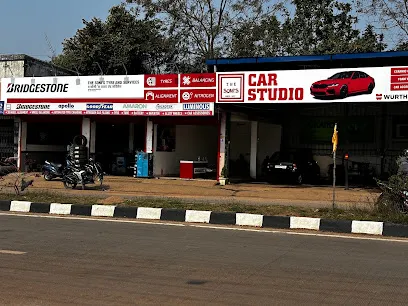 The SONI'S tyres and services