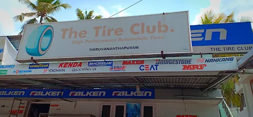 The Tire Club.