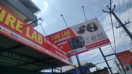The Tire Lab