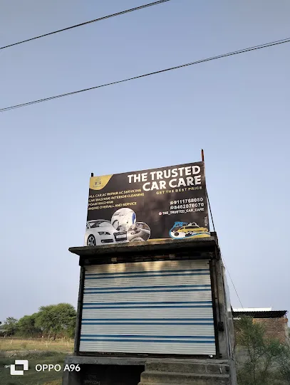 The trusted car care