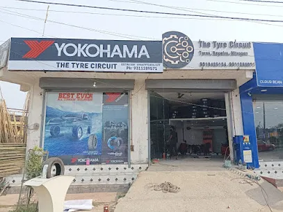 The Tyre Circuit