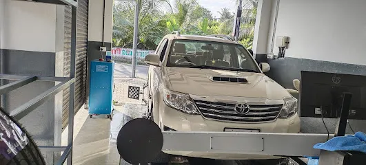The Tyre Doctor