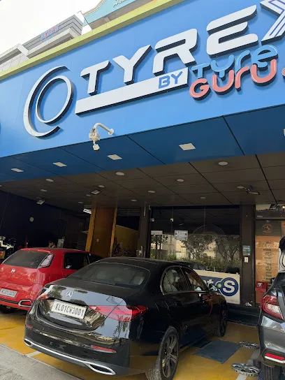 The Tyre Guru