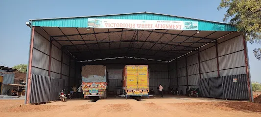 The Victorious Wheel Alignment solutions