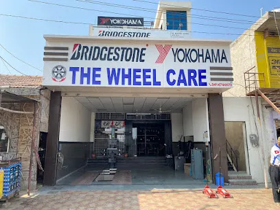 The Wheel care