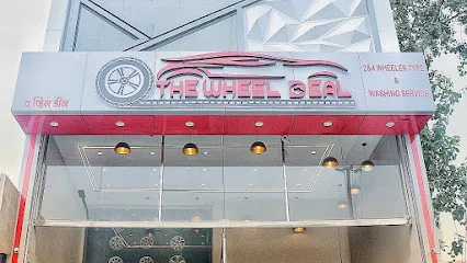 The Wheel Deal