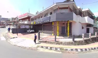 The Wheelmart Shillong