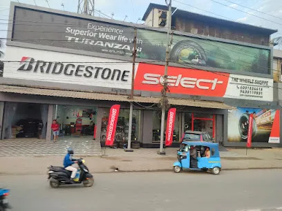 The Wheelz Shoppe