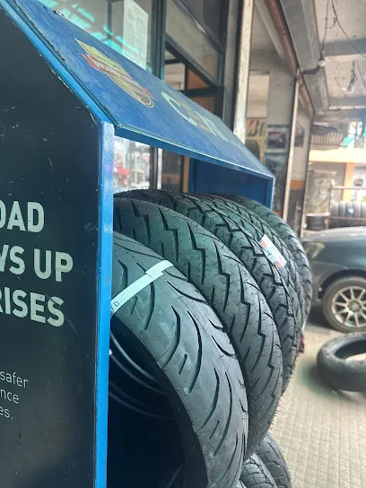 Theyyampattil Tyres