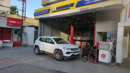 Thiagarajan Automobiles Private Limited