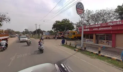 Thiagarajan Automobiles