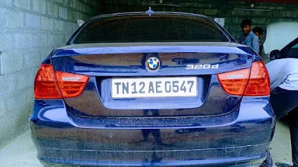 Thimmarayan Auto Garage ( Mulite Brand Car Service Center)