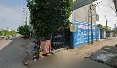 Thirumala Wheels