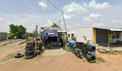 Thirumurugan Poondi Ring road