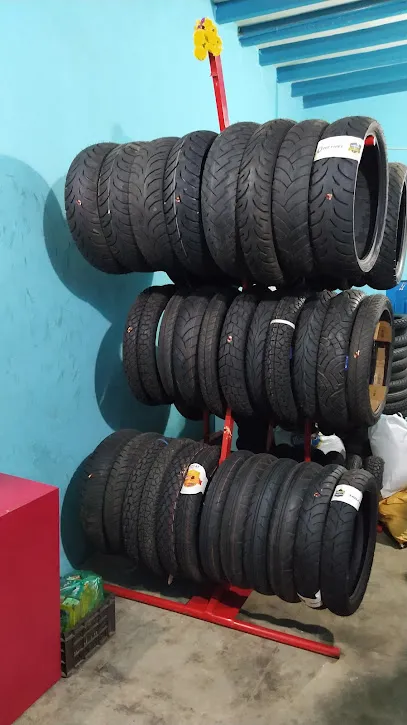 THIRUPATHI TYRES