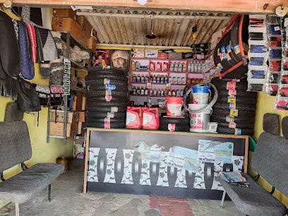 Thorat Tyres,Oil & Greesing Centre & Automobile