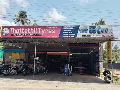 Thottathil Tyres