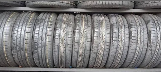 Three star tyres