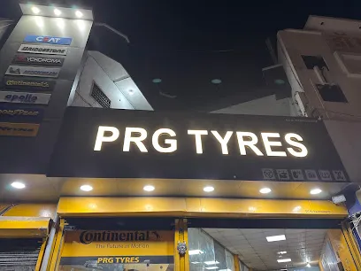 Thugg tyre