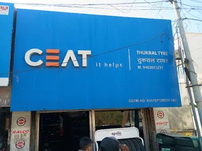 Thukral Tyres
