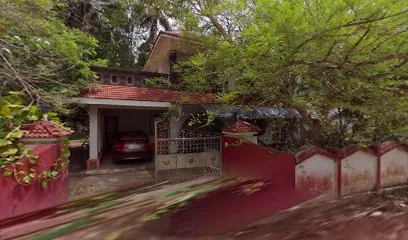 Thulasi puncture works
