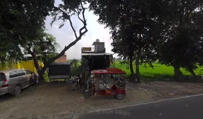 Tiger Tyres