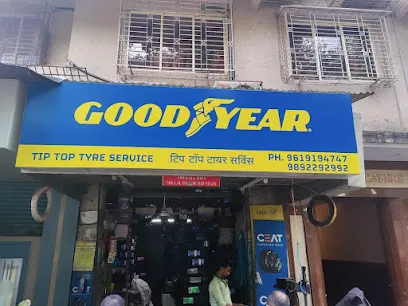 Tip Top Tyre Service