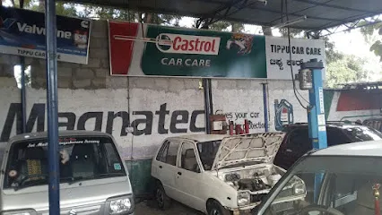 TIPPU CAR CARE