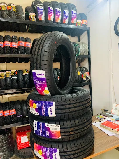 Tiptop Tires Sales & Service