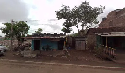 Tipu Panchar Shop