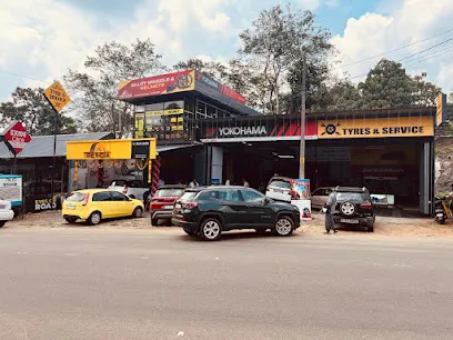 Tire India