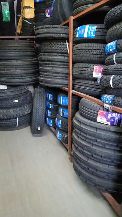 TIRE PLUS