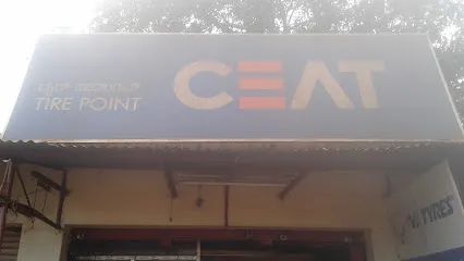 Tire Point