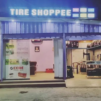 TIRE SHOPPEE