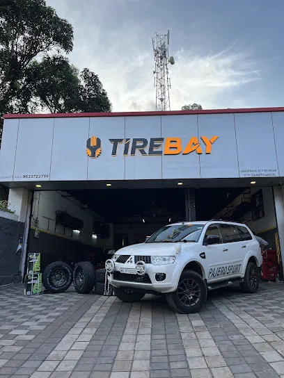 TIREBAY
