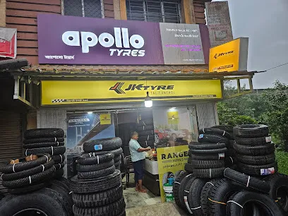 Tirupati Balajee Tires