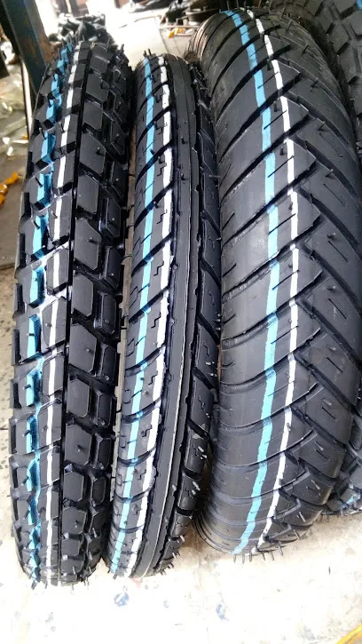 Tirupati Balaji Tyres