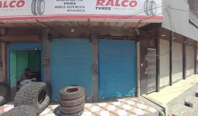 Tirupati Traders