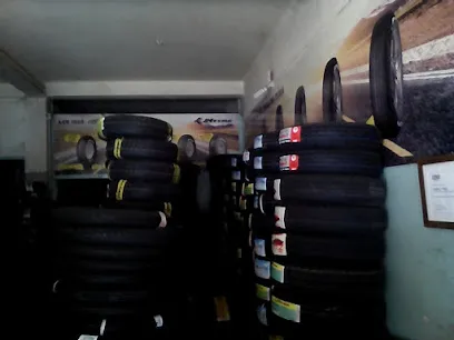 Tirupati Tyre