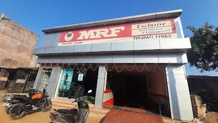 TIRUPATI TYRES