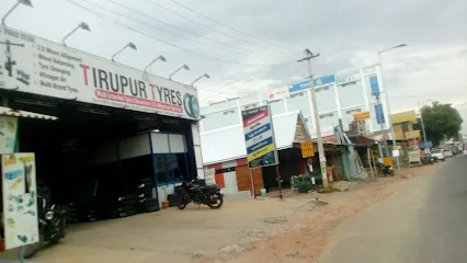 Tirupur Tyres