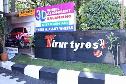 Tirur Tyres