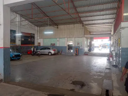 TN 60 Car Care