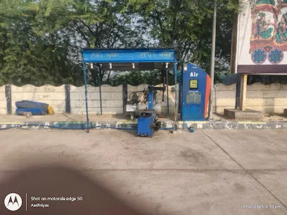 T.N Tyre repairing shop